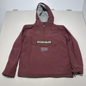 Napapijri Rainforest | eBay