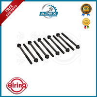 Zylinderkopf Schraubensatz FüR Motor Service FüR Mazda 3 6 CX-5 Elring 652.890