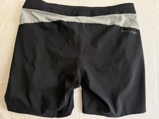 Pearl Izumi Cycling Or Everyday Shorts Womens Sz XL - Adjustable W/ Zip Pockets