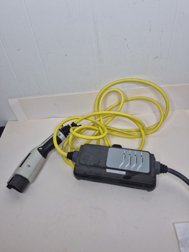 BMW i3,i4, i7, i8 X3 X5 e330 e530 EV Electric Car Battery Charger J1772 ...