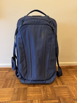 Thule Crossover 2 Rolling Backpack 87L