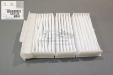 Original Innenraumfilter für Peugeot 107 6479A5
