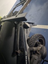 Support caisson incassable sur mesure Gilera Runner sp 50