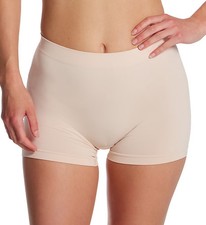 Le Mystere 1017 Seamless Comfort Boyshort Panty