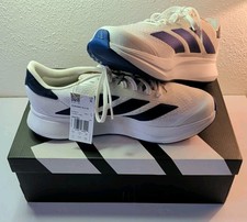Adidas Duramo SL2 Men  s Running Shoe White JS4395