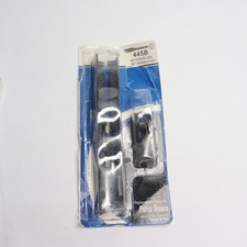 Barton Kramer Patio Door Lock with Key