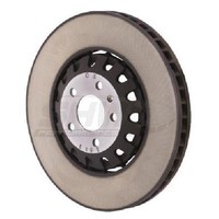 2X Bremsscheibe Vorne FüR Audi A4 8W 3.0 16 Bis 26 SHW Dewb Neu