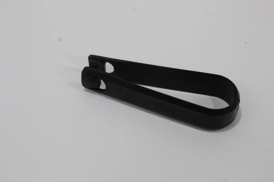 Removedor de cubierta de tuerca de rueda Audi RS6 4K C8 8D0012244A Foto 4 de 4