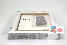 BIGBANG MADE THE FULL ALBUM First Press Korea Version T.O.P Photobook Puzzle CD