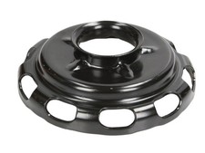 Für KYB KYBSG-703 Shock absorber SG-703 Spring disc rear L/R fits: AUDI A4 B5 1