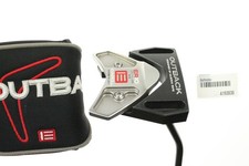 Evnroll ER10 Outback Golf Club Mens Right Handed Putter