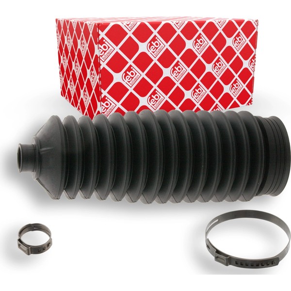 Febi Bilstein 32182 Faltenbalgsatz Lenkung FüR Mini-image