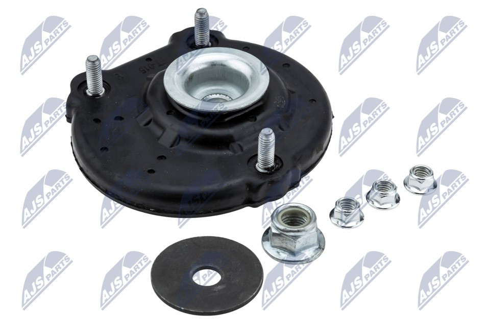 N.T.Y. AD-CT-015.NTY Top Strut Mounting for CITROËN,FIAT,PEUGEOT - Image 4