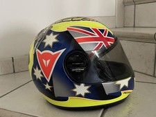 Casco Dainese Replica Troy Corser