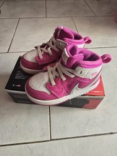 Scarpe Jordan Air Bambina Misura 25