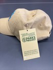 Project Hat Blue Parks Project Leave it Better Than You Found It, Yogi Bear Hat. Beige ...