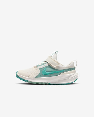 Nike Star Runner 5 Nike starred running shoes for young children HF7005-003