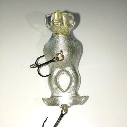 Set Of 3 Megabass Type-X - Picture 6 of 11
