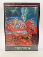 Techno Soft Elemental Master