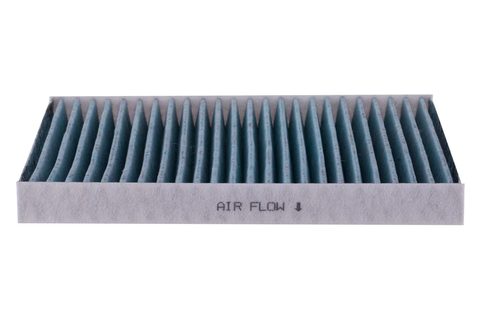 For Toyota Corolla 2000-2008 Premium Guard Cabin Air Filter Foto 3 de 4