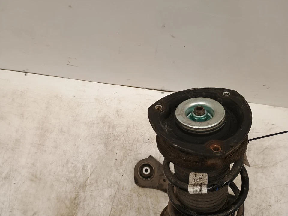 SUSPENSIÓN DELANTERA DERECHA VOLKSWAGEN POLO 1.0L Gasolina 17-25 Foto 4 de 4