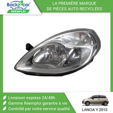 Feu avant (phare) Lancia Y