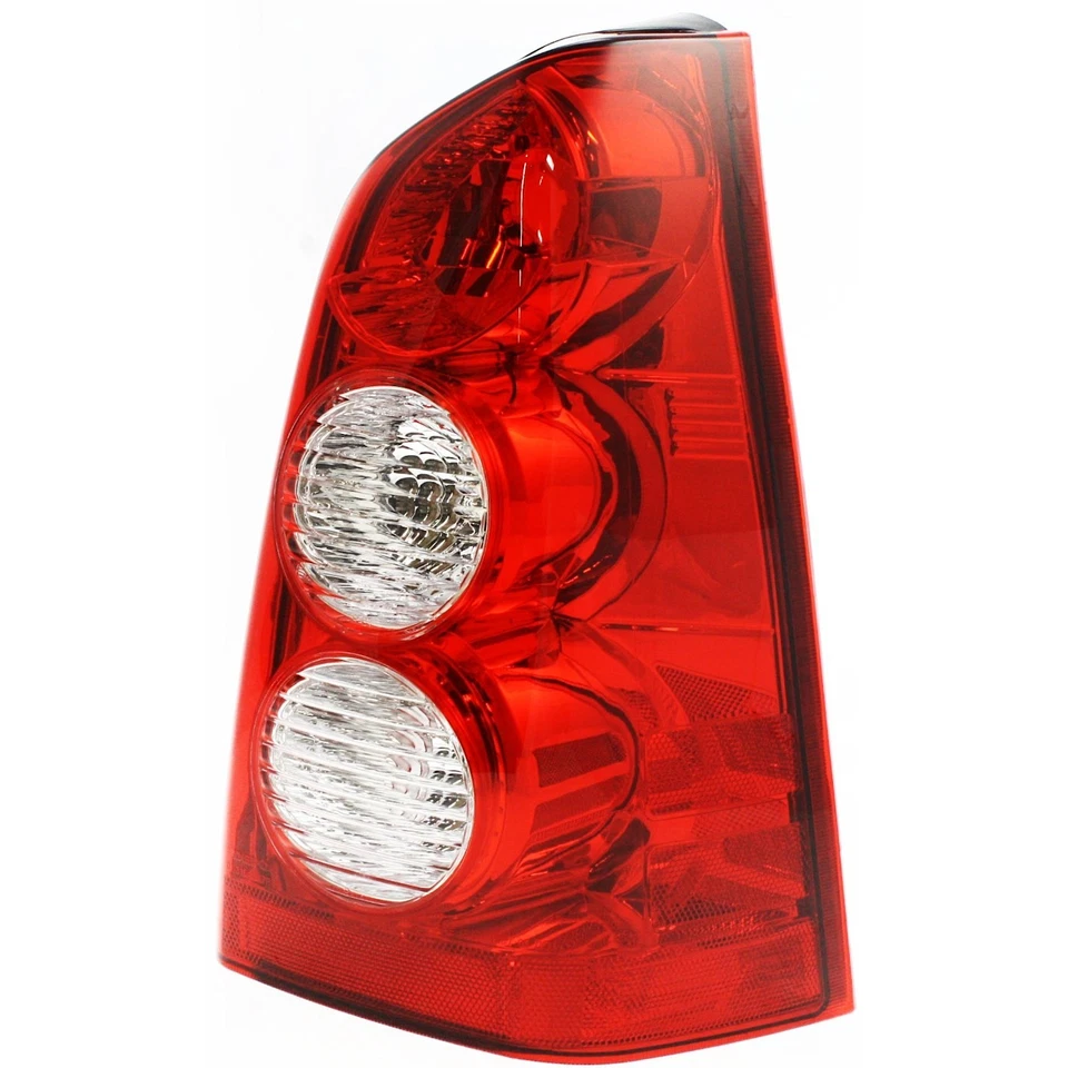 Juego de 2 luces traseras para Mazda Tribute S 2005-2006 diestro y derecho Foto 4 de 4