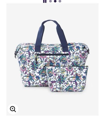 Weekender Bags 2-Pack