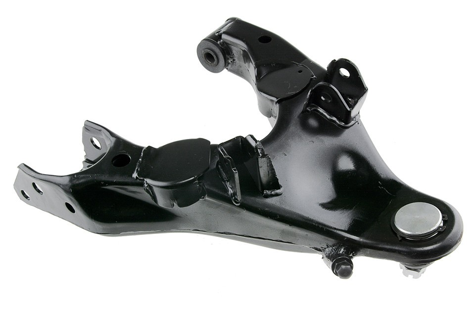 Wishbone Front Axle Right Control Arm ZWD-TY-130 NTY for TOYOTA LEXUS - Image 3