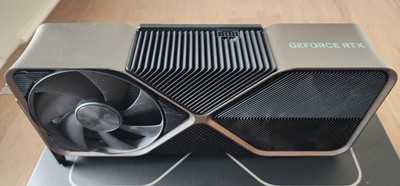 NVIDIA GeForce RTX 4090 FE Founders Edition 24GB GDDR6X - Excellent Condition