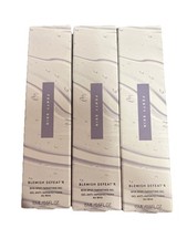 FENTY Blemish Defeat'r BHA Spot-Targeting Gel, NIB 3 Pack Deal 