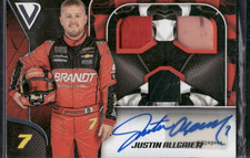 2019 Panini Victory Lane Racing NASCAR Cards 18