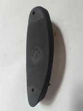 Traditions Thunderbolt .50 Cal. Inline Muzzleloader Stock Buttpad With Screws 