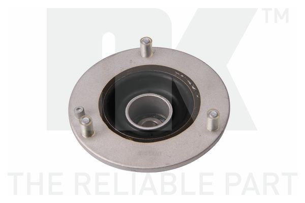 Coupelle de suspension NK 681525 fixe le jeu de direction sur BMW 31306785962