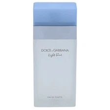 Light Blue by Dolce & Gabbana  for women EDT 3.3 / 3.4 oz New Tester