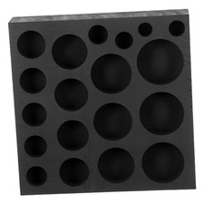 Creuset pour la fusion du