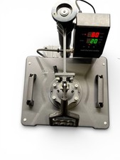 15x12 EightInOne Generic Brand Heat Press Machine Lightly Used