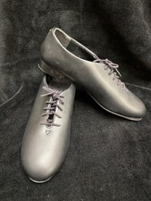 BLACK TAP SHOES - Size 9.5M