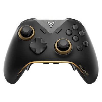 Flydigi Vader 5 Pro Wireless Controller PC Android Switch Video Gaming Open Box