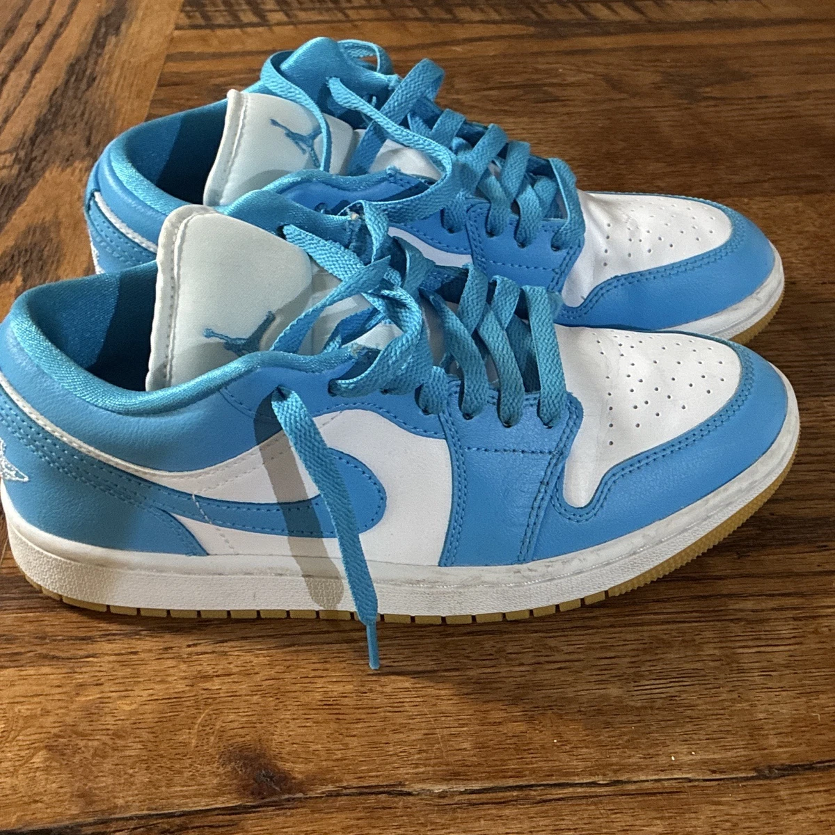 Jordan Blue Athletic Shoes for Women for sale | eBay