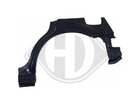 Radlauf Hinten Rechts FüR Mazda Premacy 1999-