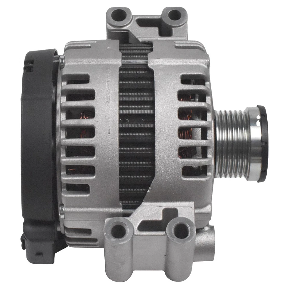 Alternador para BMW 128i 2008-2013 328i 328i xDrive 328xi 330i 528i X3 X5 L6 3.0L - Imagem 3 de 4