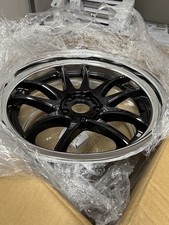 Work Wheels Emotion Cr 2 Piece 5x114.3 Staggered 20x9.5 18x10.5 Work Wheels Emotion Cr 2 Piece 5x114.3 Staggered 20x9.5 18x10.5