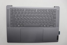 Lenovo Yoga Keyboard Greek Luna Grey Pro 7 14IMH9 5CB1P50232