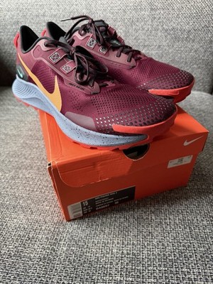 Nike Pegasus Trail 3 size 49.5, US 15