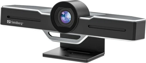 Sandberg ConfCam EPTZ 1080P HD Remote
