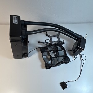 (Untested-please read description) Corsair Liquid Cooler - CW-9060008-WW