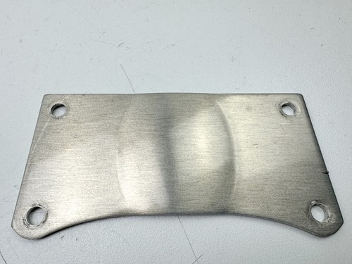 YAMAHA FZX 750 2MU (2JE)  Halterung Kotflügel vorn Strebe Stabilisator Fender