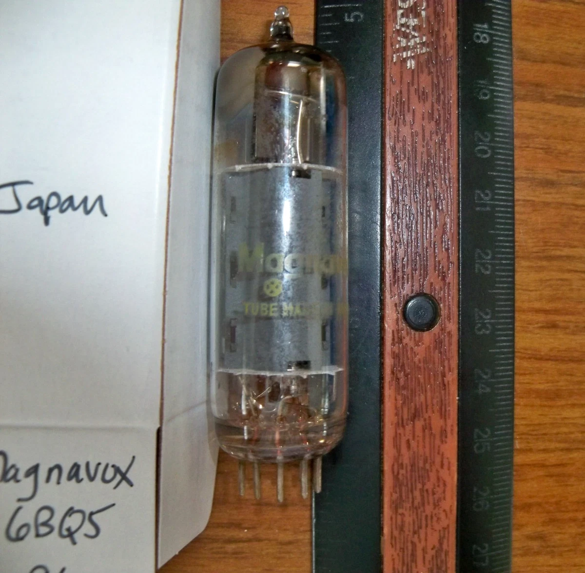 magnavox 6bq5 products for sale | eBay