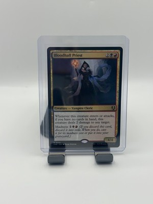 MTG, Bloodhall Priest $3 ORDER MIN 232 NM Innistrad Remastered Regular